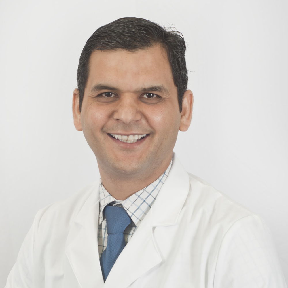 Dr. Mayurkumar Gohel, Nephrologist (Kidney Specialist)