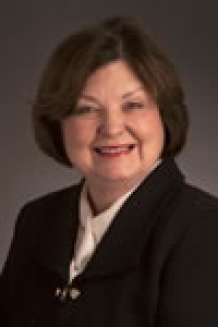 Dr. Phyllis L. Sullivan DO, Family Practitioner