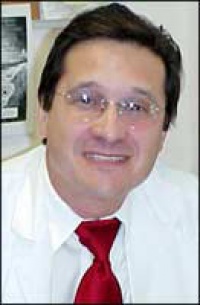 Dr. Silviano Jose Matamoros MD, Ophthalmologist