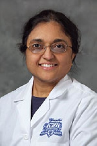 Dr. Mahalakshmi  Honasoge M.D.