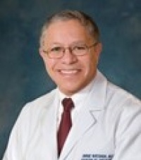 Dr. Jorge Quesada MD, Hematologist (Blood Specialist)