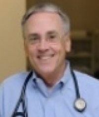 Dr. David Bruce Christian M.D.