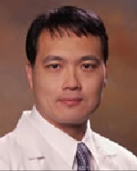 Jack P Chen MD, Cardiologist