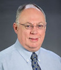 Dr. John G Hay M.B.B.S., M.D., Pulmonologist