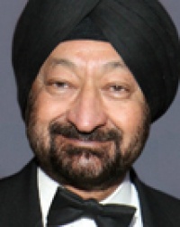 Sukhjit S Gill M.D.