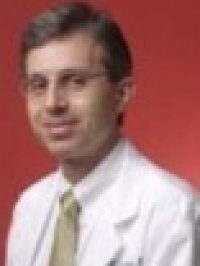 Dr. Frederick  Dirbas MD