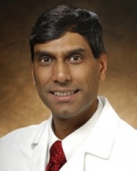 Sunder Venkatesulu MD, Cardiologist