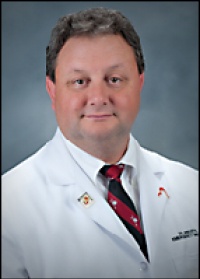 Dr. Troy W Privette MD