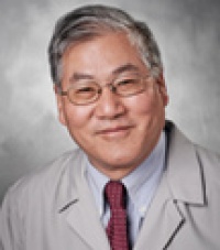 Theodore  Wang M.D.