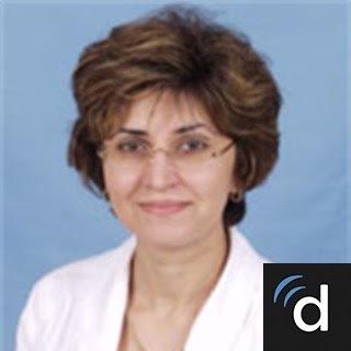 Dr. Oksana  Cohen M.D.