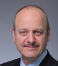 Dr. Peter B Lotfi MD, Internist
