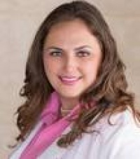 Dr. Rafaela Pauletto Szpoganicz DMD