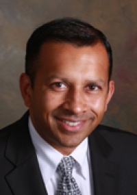 Dr. Sandeep Kunwar M.D., Neurosurgeon