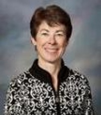 Dr. Nancy J. Dawson M.D.