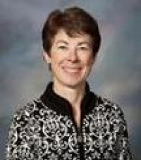 Dr. Nancy J. Dawson M.D., Pediatrician