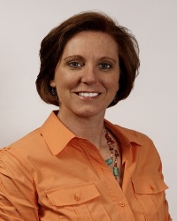 Dr. Carol Hope Mccullough M.D., OB-GYN (Obstetrician-Gynecologist)