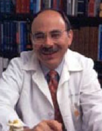 Dr. Joseph Lane M.D., Orthopedist
