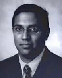 Dr. Mathew Vadaparampil M.D., Pulmonologist