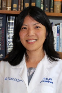Dr. Tomoko  Kitago MD