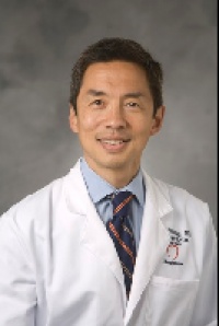 Andrew Wang M.D., Cardiologist