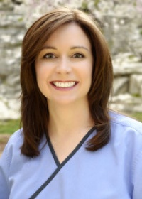 Dr. Tiffany Davis Dean DMD