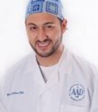 Dr. Aton Mordechai Holzer MD, Dermatologist