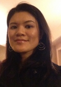 Dr. Nancy  Huynh MD