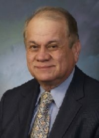 Dr. Luis E. Bustos M.D.