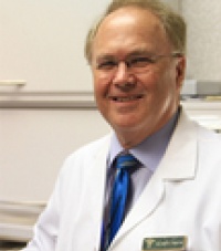 Dr. Robert John Kingston DDS, Dentist