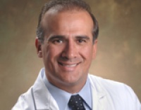 Dr. Fabrizio Di noto M.D., Family Practitioner