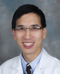 Dr. Michael Chao-hwa Wu M.D.