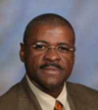 Dr. Lamar J Albritton M.D., OB-GYN (Obstetrician-Gynecologist)