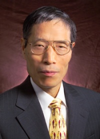 Dr. Chongmin Park D.D.S., Dentist