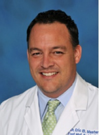 Dr. Eric B Masternick D.P.M.