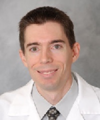 Dr. Michael Scott Ventura O.D., Optometrist