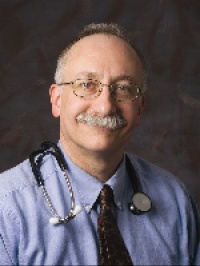 Dr. John Willem Stuy MD, Internist