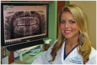 Katherine Uppleger DDS, Dentist