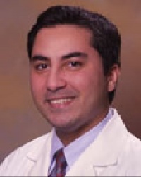 Nabeel A Hafeez MD, Cardiologist