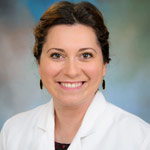 Dr. Elizabeth  Rodriguez Lien M.D.