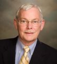 Dr. Carl William Wooldridge D.O., Orthopedist