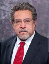 Dr. Rodolfo Arreola MD, Surgeon