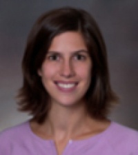 Dr. Dana Elizabeth Hargunani MD, Pediatrician