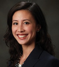 Dr. Kristie L Lin M.D., Ophthalmologist