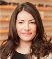 Dr. Karen M Perekalsky OD, Optometrist