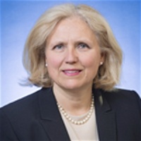 Dr. Maria A Georgsson M.D.