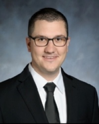 Dr. Joshua Matthew Burkard D.O., Anesthesiologist