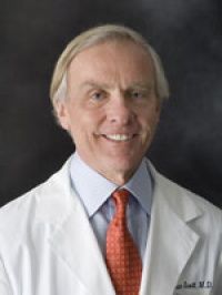 Dr. Norman Micheal Scott M.D.