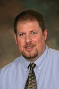 Bryan E. Scott M.D., Radiologist