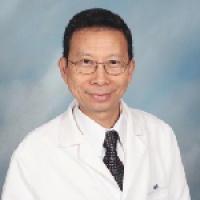 Dr. Eric Melvin Chwa M.D, Internist