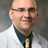 Dr. William Anthony Lizarraga M.D.